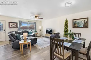 850 Forest Edge Rd, Woodland Park, CO 80863 - Photo 14