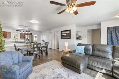 850 Forest Edge Road, Woodland Park, CO 80863 - Photo 12