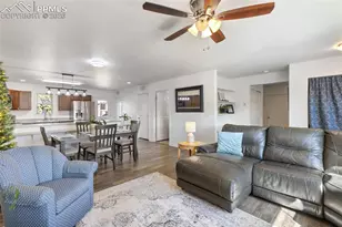 850 Forest Edge Rd, Woodland Park, CO 80863 - Photo 12