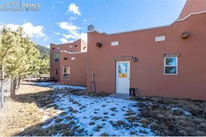 850 Forest Edge Road, Woodland Park, CO 80863 - Photo 38