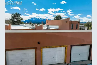 850 Forest Edge Road, Woodland Park, CO 80863 - Photo 8