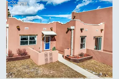 850 Forest Edge Road, Woodland Park, CO 80863 - Photo 1