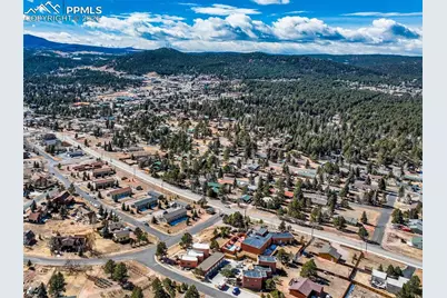 850 Forest Edge Road, Woodland Park, CO 80863 - Photo 6