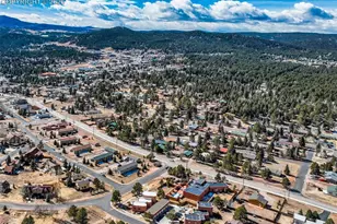 850 Forest Edge Rd, Woodland Park, CO 80863 - Photo 6