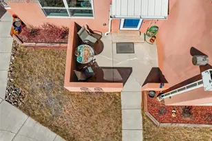 850 Forest Edge Rd, Woodland Park, CO 80863 - Photo 2