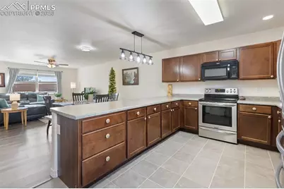 850 Forest Edge Road, Woodland Park, CO 80863 - Photo 20