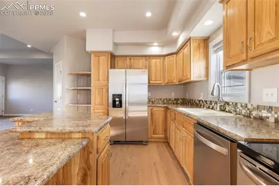 7343 Evening Moon Court, Fountain, CO 80817 - Photo 18