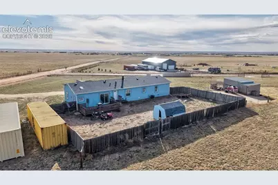 1498 Spotted Owl Way, Calhan, CO 80808 - Photo 36