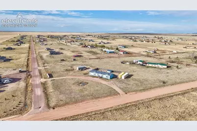 1498 Spotted Owl Way, Calhan, CO 80808 - Photo 42