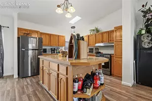 1498 Spotted Owl Way, Calhan, CO 80808 - Photo 4