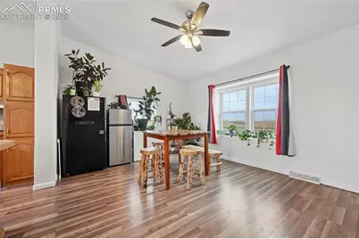1498 Spotted Owl Way, Calhan, CO 80808 - Photo 2