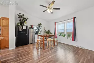 1498 Spotted Owl Way, Calhan, CO 80808 - Photo 2