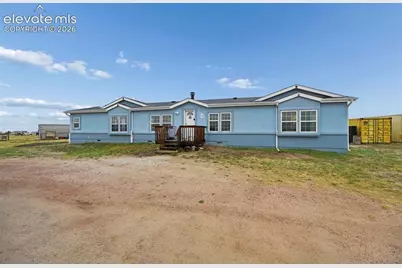 1498 Spotted Owl Way, Calhan, CO 80808 - Photo 30
