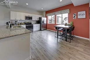2168 Zipline Vw, Colorado Springs, CO 80910 - Photo 2