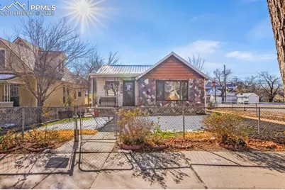 714 W 15th Street, Pueblo, CO 81003 - Photo 2