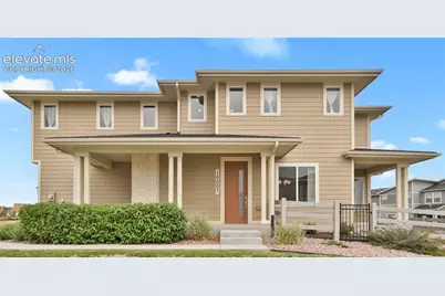 10007 Vervain View, Colorado Springs, CO 80924 - Photo 1