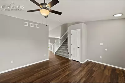 6943 Cabriolet Drive, Colorado Springs, CO 80923 - Photo 4
