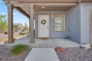 7014 Silvergrass Dr, Colorado Springs, CO 80927 - Photo 2