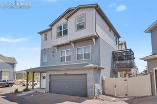 7014 Silvergrass Dr, Colorado Springs, CO 80927 - Photo 1
