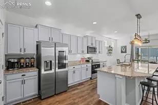 7014 Silvergrass Dr, Colorado Springs, CO 80927 - Photo 4
