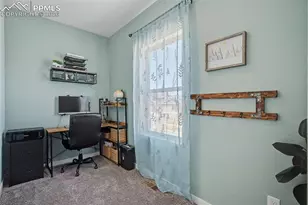 7014 Silvergrass Dr, Colorado Springs, CO 80927 - Photo 12