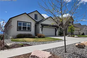 4561 Hanging Lake Cir, Colorado Springs, CO 80924 - Photo 2