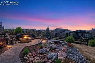 4561 Hanging Lake Cir, Colorado Springs, CO 80924 - Photo 38