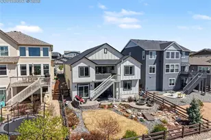 4561 Hanging Lake Cir, Colorado Springs, CO 80924 - Photo 44