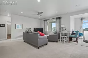 4561 Hanging Lake Cir, Colorado Springs, CO 80924 - Photo 30