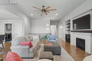 4561 Hanging Lake Cir, Colorado Springs, CO 80924 - Photo 8