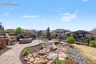 4561 Hanging Lake Cir, Colorado Springs, CO 80924 - Photo 40