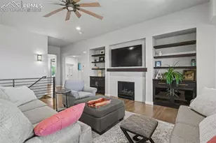 4561 Hanging Lake Cir, Colorado Springs, CO 80924 - Photo 10