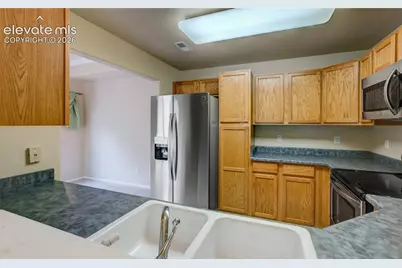 3060 Mandalay Grove #3, Colorado Springs, CO 80917 - Photo 12