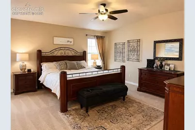 8046 Mount Hayden Drive, Colorado Springs, CO 80924 - Photo 12