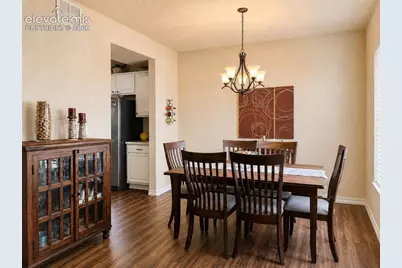 8046 Mount Hayden Drive, Colorado Springs, CO 80924 - Photo 8