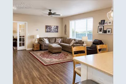 8046 Mount Hayden Drive, Colorado Springs, CO 80924 - Photo 6