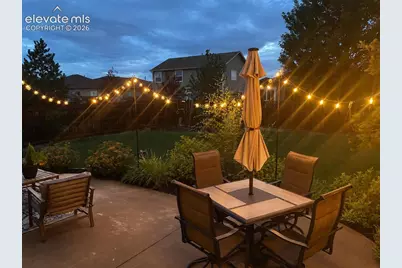 8046 Mount Hayden Drive, Colorado Springs, CO 80924 - Photo 32