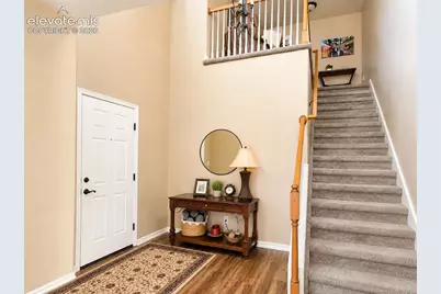 8046 Mount Hayden Drive, Colorado Springs, CO 80924 - Photo 2