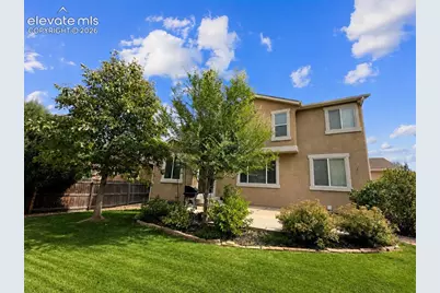 8046 Mount Hayden Drive, Colorado Springs, CO 80924 - Photo 28