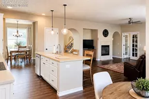 8046 Mt Hayden Dr, Colorado Springs, CO 80924 - Photo 4
