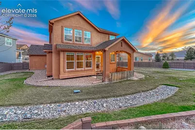 4812 Turquoise Lake Court, Colorado Springs, CO 80924 - Photo 44