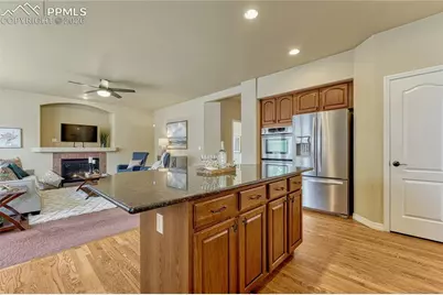 4812 Turquoise Lake Court, Colorado Springs, CO 80924 - Photo 14