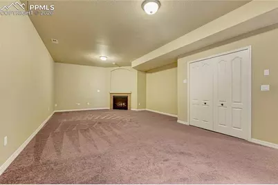 4812 Turquoise Lake Court, Colorado Springs, CO 80924 - Photo 36