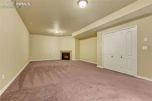 4812 Turquoise Lake Ct, Colorado Springs, CO 80924 - Photo 36