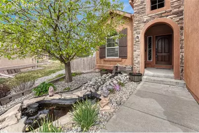 4812 Turquoise Lake Court, Colorado Springs, CO 80924 - Photo 2