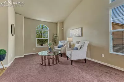 4812 Turquoise Lake Court, Colorado Springs, CO 80924 - Photo 6