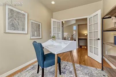 4812 Turquoise Lake Court, Colorado Springs, CO 80924 - Photo 20