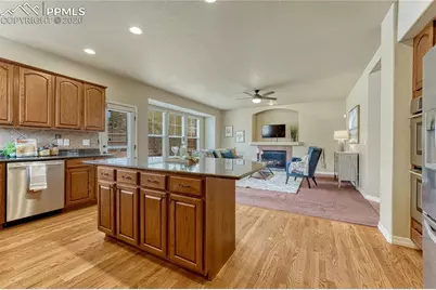 4812 Turquoise Lake Court, Colorado Springs, CO 80924 - Photo 10