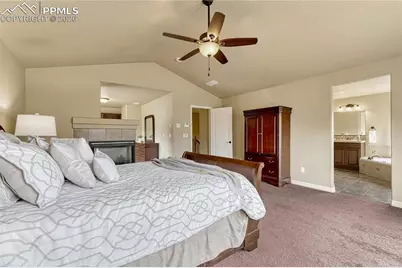 4812 Turquoise Lake Court, Colorado Springs, CO 80924 - Photo 24