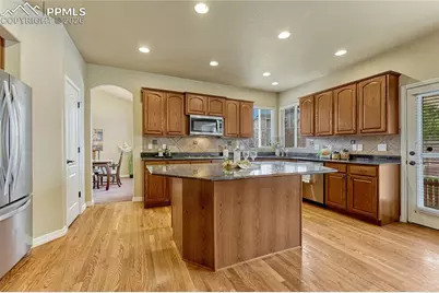 4812 Turquoise Lake Court, Colorado Springs, CO 80924 - Photo 12